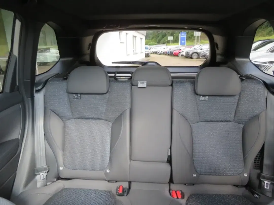 Subaru Forester 2.0 Exclusive - Thumbnail 13