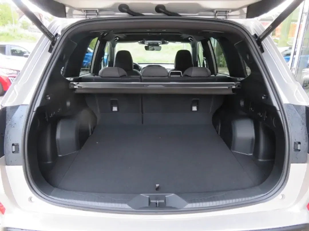 Subaru Forester 2.0 Exclusive - foto 15