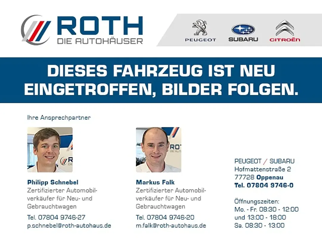 Subaru Forester 2.0 Exclusive - foto 2