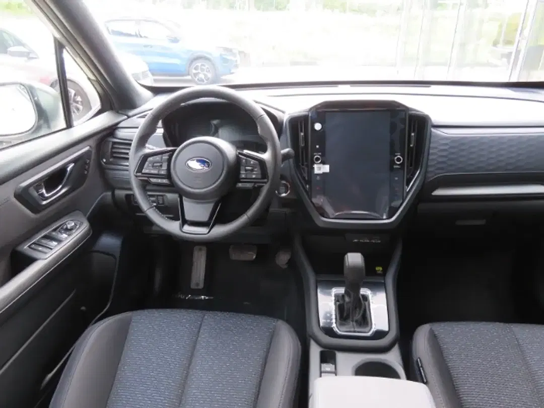 Subaru Forester 2.0 Exclusive - Thumbnail 7