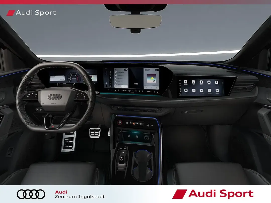 Audi SQ5 TFSI Sportback - Thumbnail 7