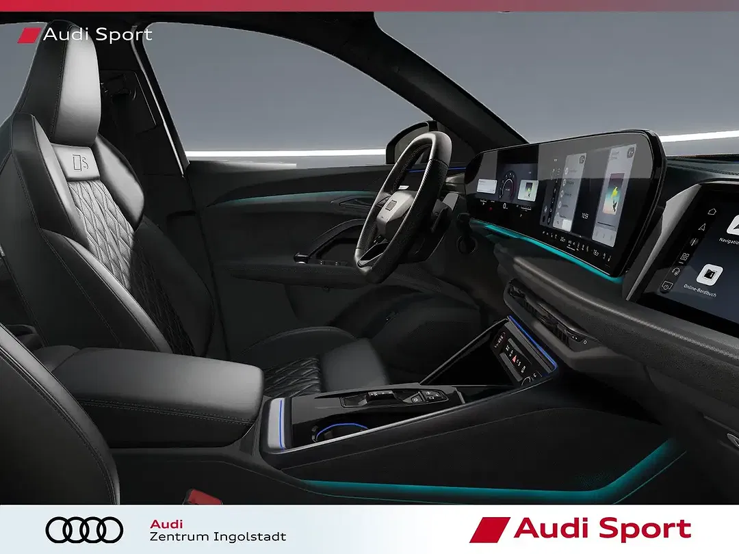 Audi SQ5 TFSI Sportback - Thumbnail 8