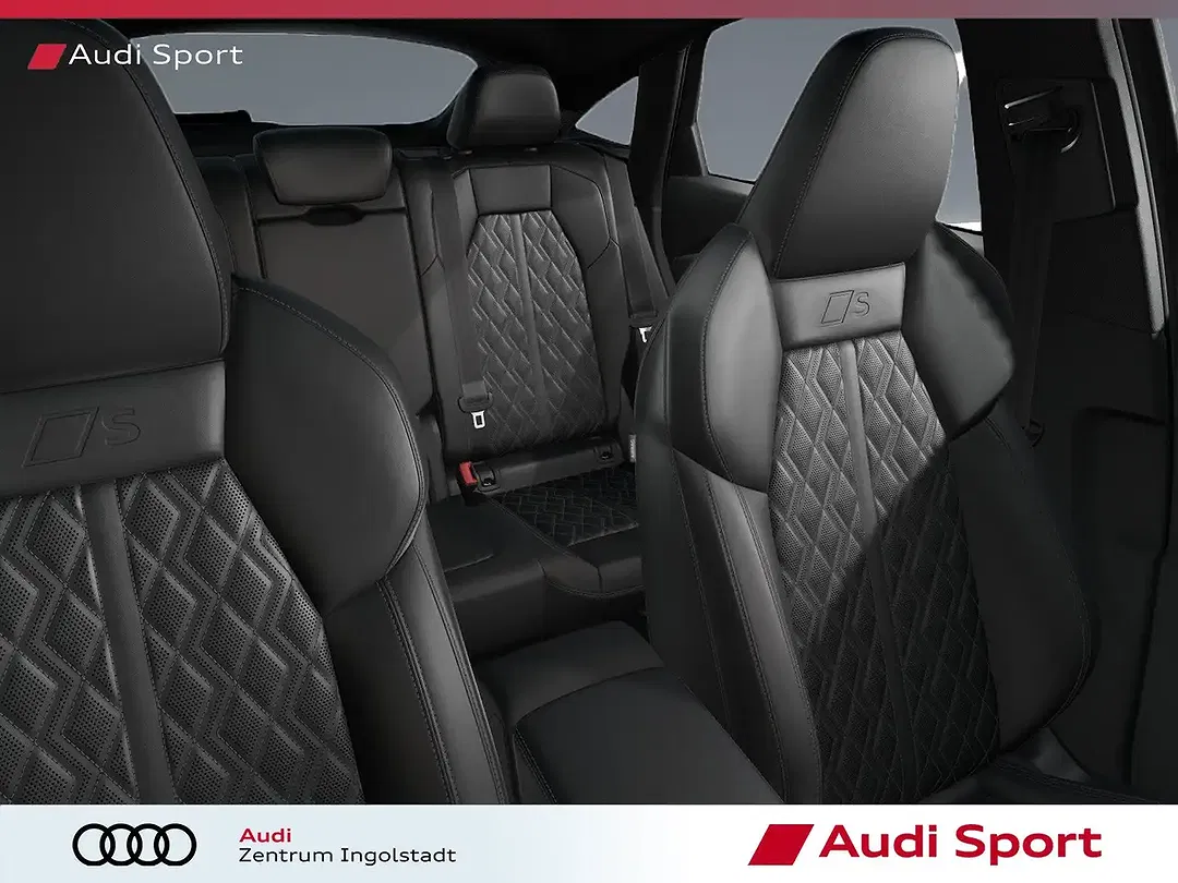 Audi SQ5 TFSI Sportback - Thumbnail 9