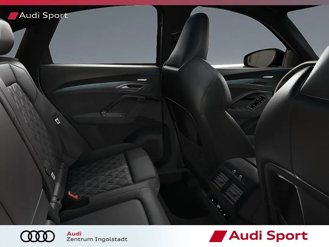 Audi SQ5 TFSI Sportback - Thumbnail 10