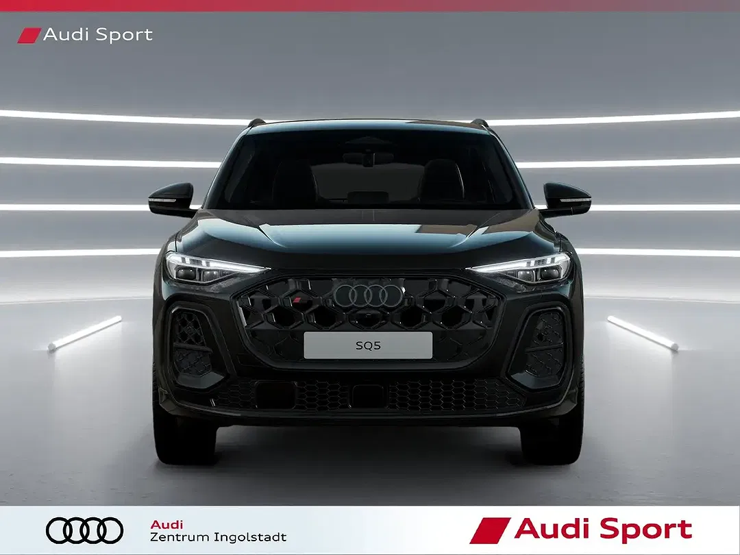 Audi SQ5 TFSI Sportback - foto 1