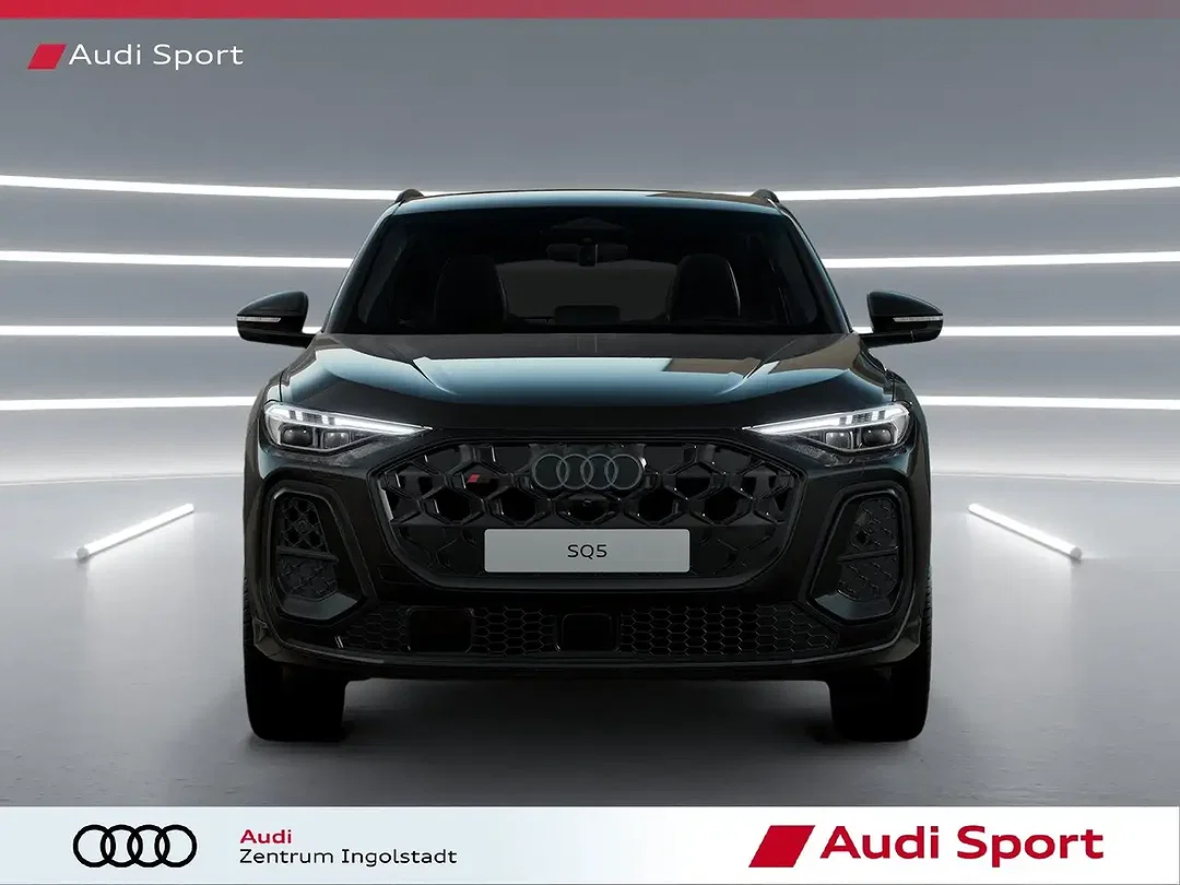 Audi SQ5 TFSI Sportback - Afbeelding 1