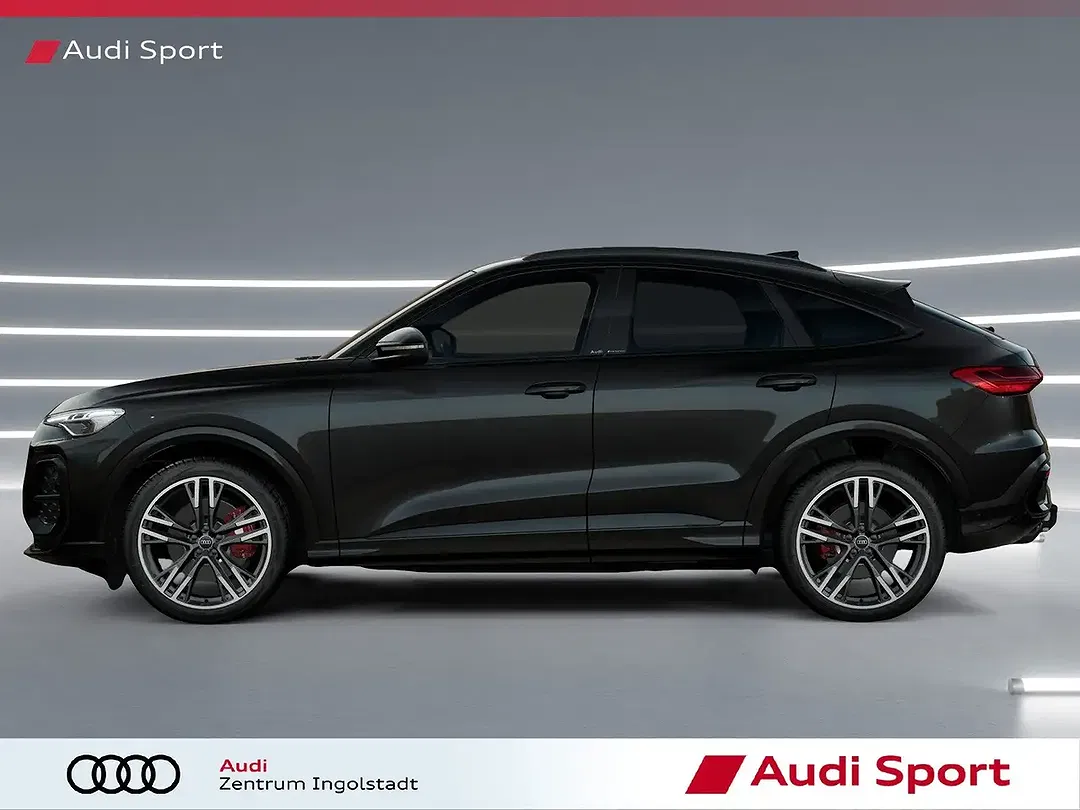 Audi SQ5 TFSI Sportback - foto 2