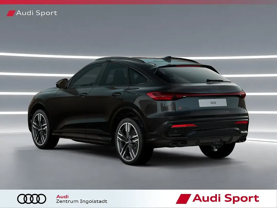Audi SQ5 TFSI Sportback - Thumbnail 3
