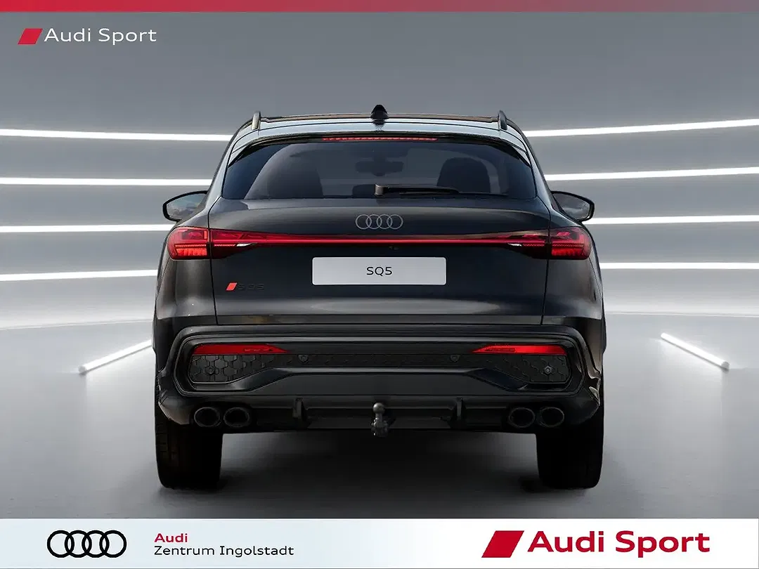 Audi SQ5 TFSI Sportback - Thumbnail 4
