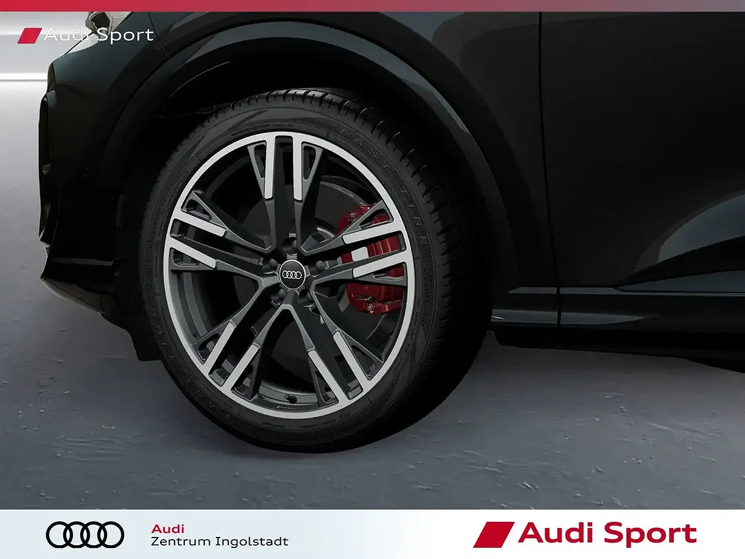 Audi SQ5 TFSI Sportback - Thumbnail 5