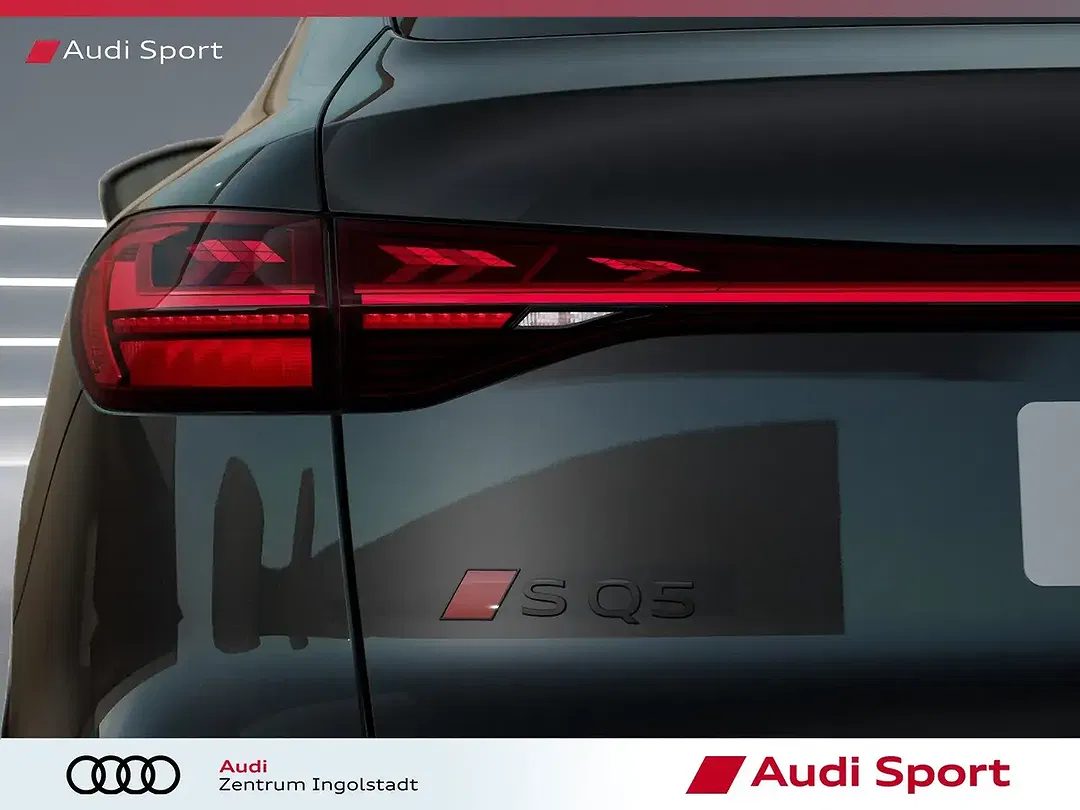 Audi SQ5 TFSI Sportback - Thumbnail 6