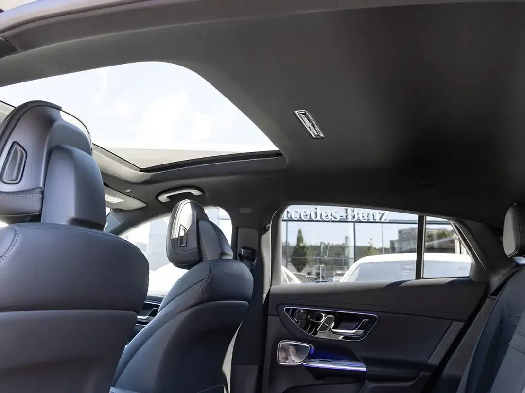 Mercedes-Benz GLC 43 AMG 4MATIC Burmester - Thumbnail 10