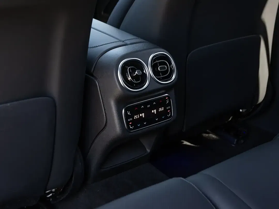 Mercedes-Benz GLC 43 AMG 4MATIC Burmester - Thumbnail 11