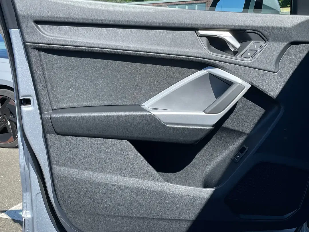 Audi Q3 35 TFSI S tronic advanced - Thumbnail 11