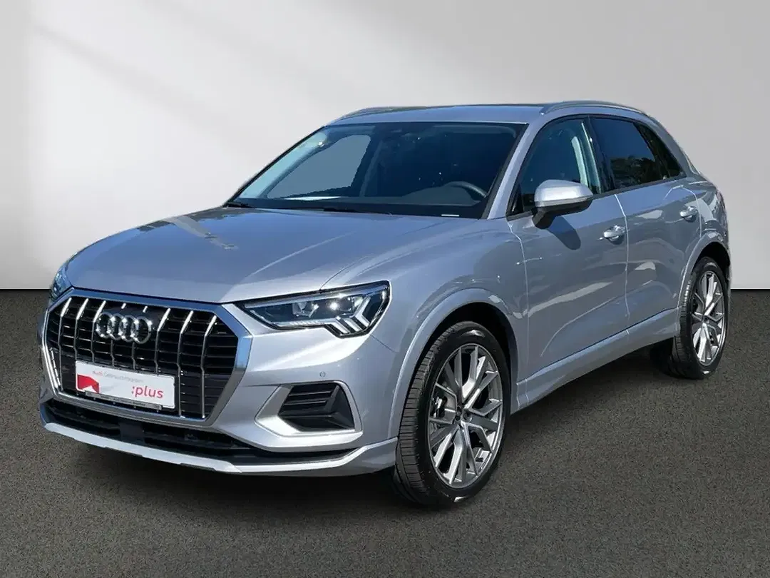 Audi Q3 35 TFSI S tronic advanced - Thumbnail 13