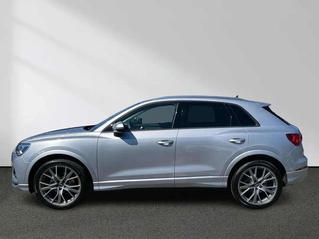 Audi Q3 35 TFSI S tronic advanced - foto 1