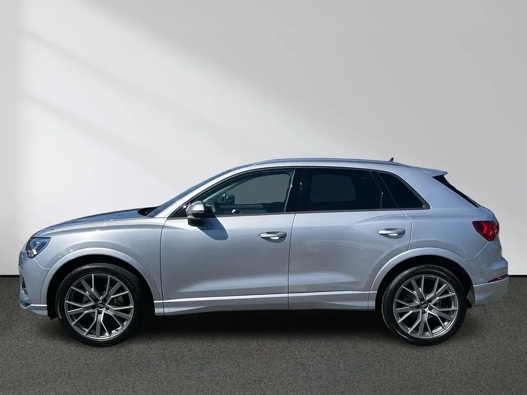 Audi Q3 35 TFSI S tronic advanced - Afbeelding 1