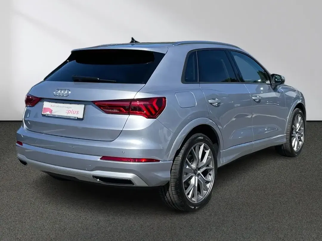 Audi Q3 35 TFSI S tronic advanced - foto 2