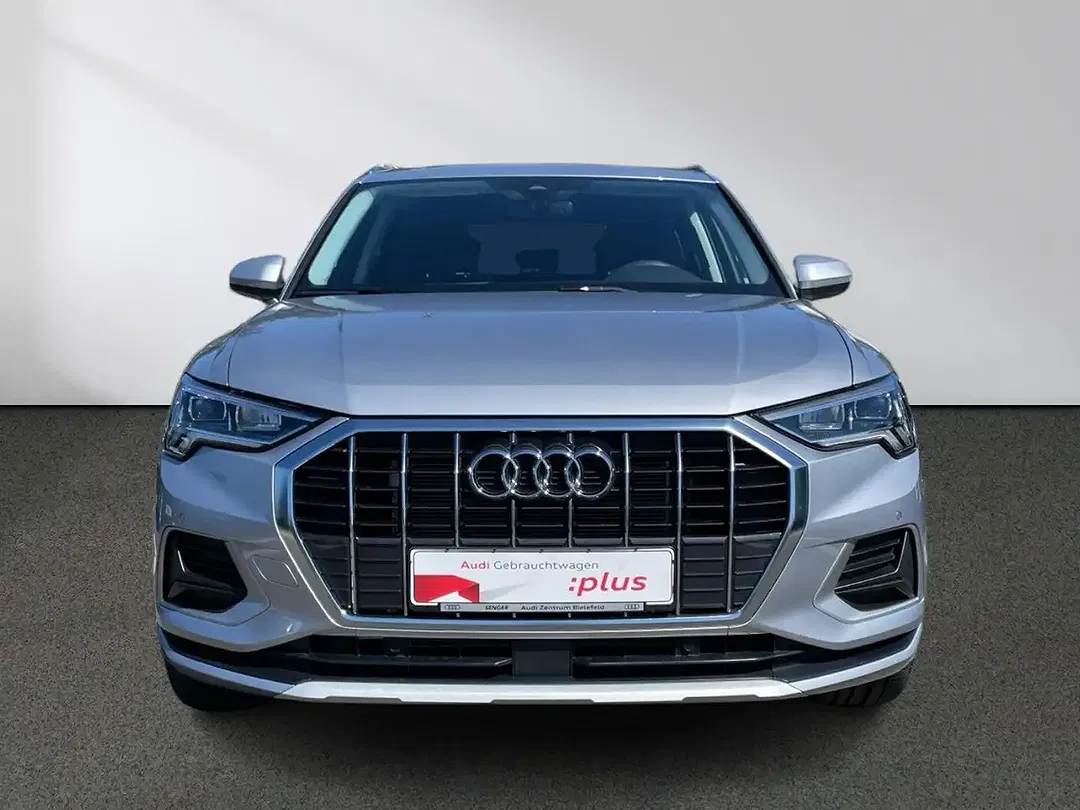 Audi Q3 35 TFSI S tronic advanced - Thumbnail 3