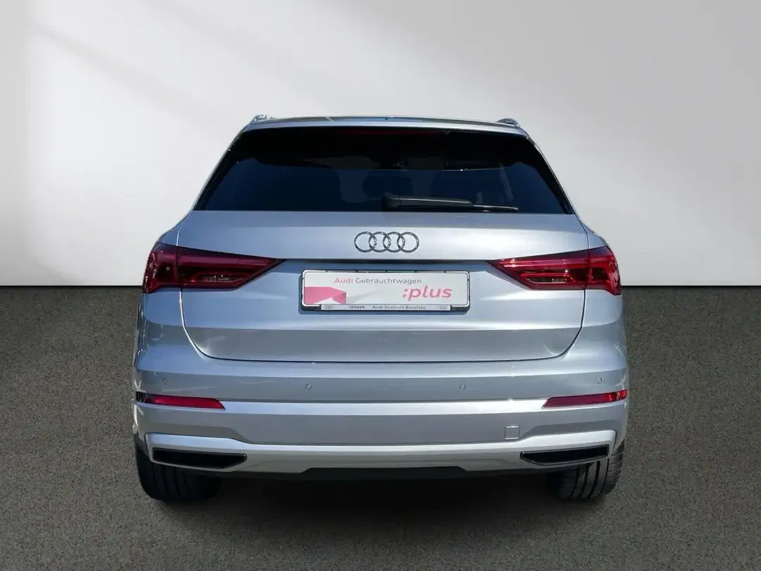 Audi Q3 35 TFSI S tronic advanced - Thumbnail 4