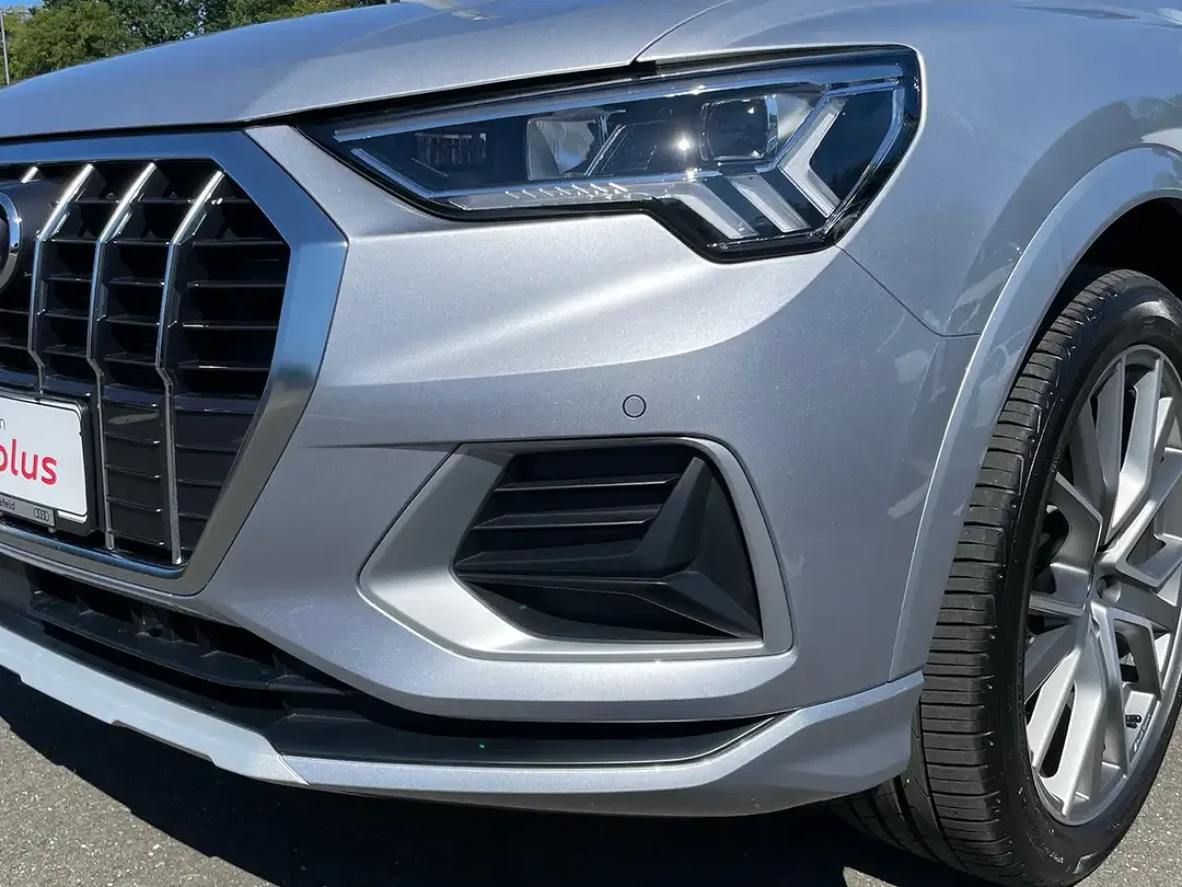 Audi Q3 35 TFSI S tronic advanced - Thumbnail 5