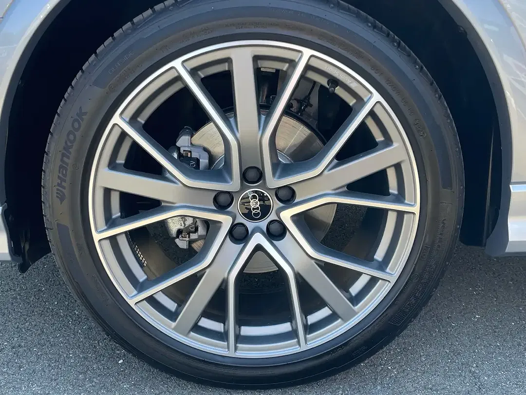Audi Q3 35 TFSI S tronic advanced - Thumbnail 6