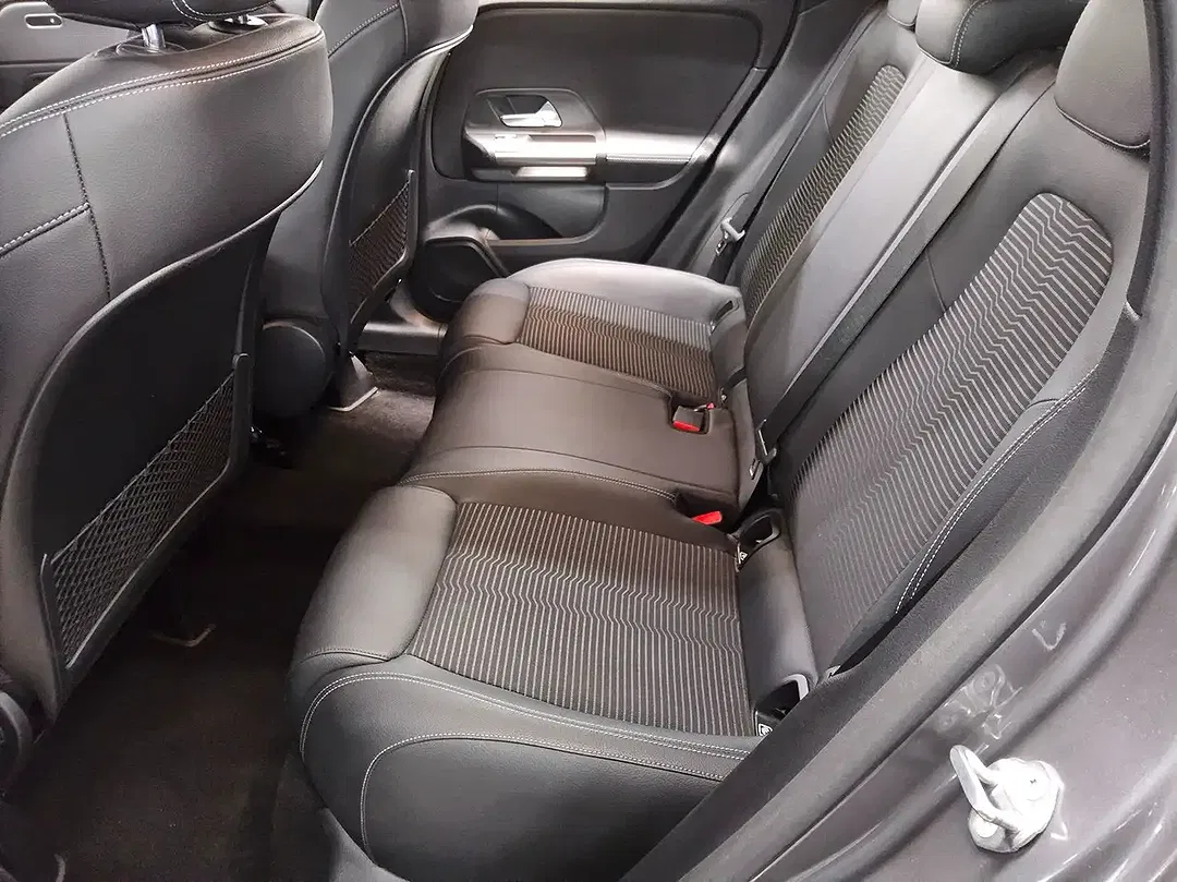 Mercedes-Benz GLA 200 Progressive - Thumbnail 12