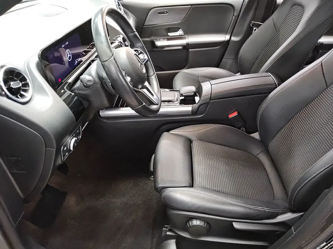 Mercedes-Benz GLA 200 Progressive - Thumbnail 8