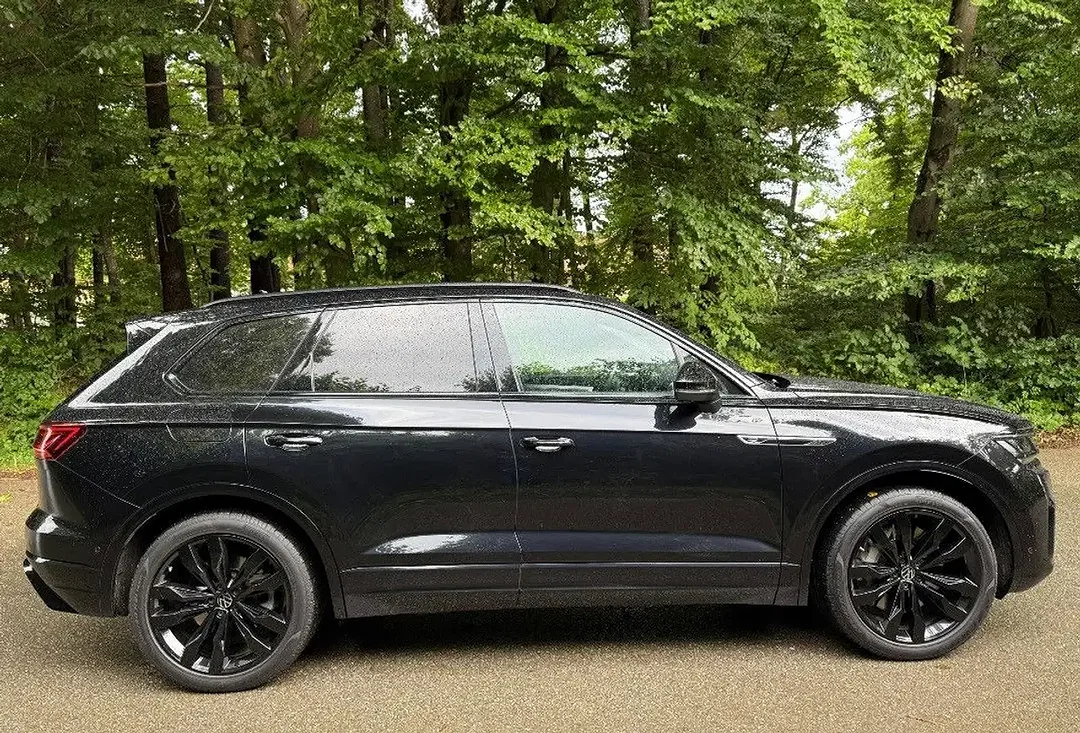 Volkswagen Touareg 3.0 V6 R - Afbeelding 1