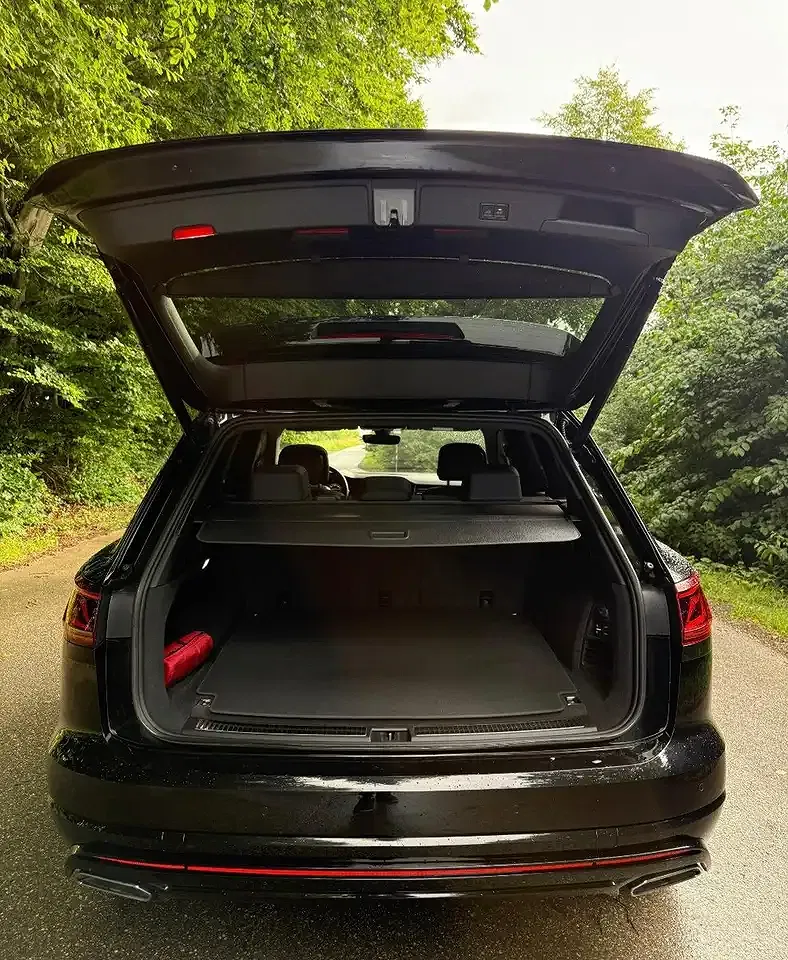 Volkswagen Touareg 3.0 V6 R - Thumbnail 14