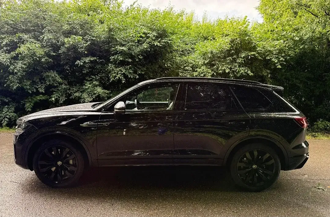 Volkswagen Touareg 3.0 V6 R - foto 2