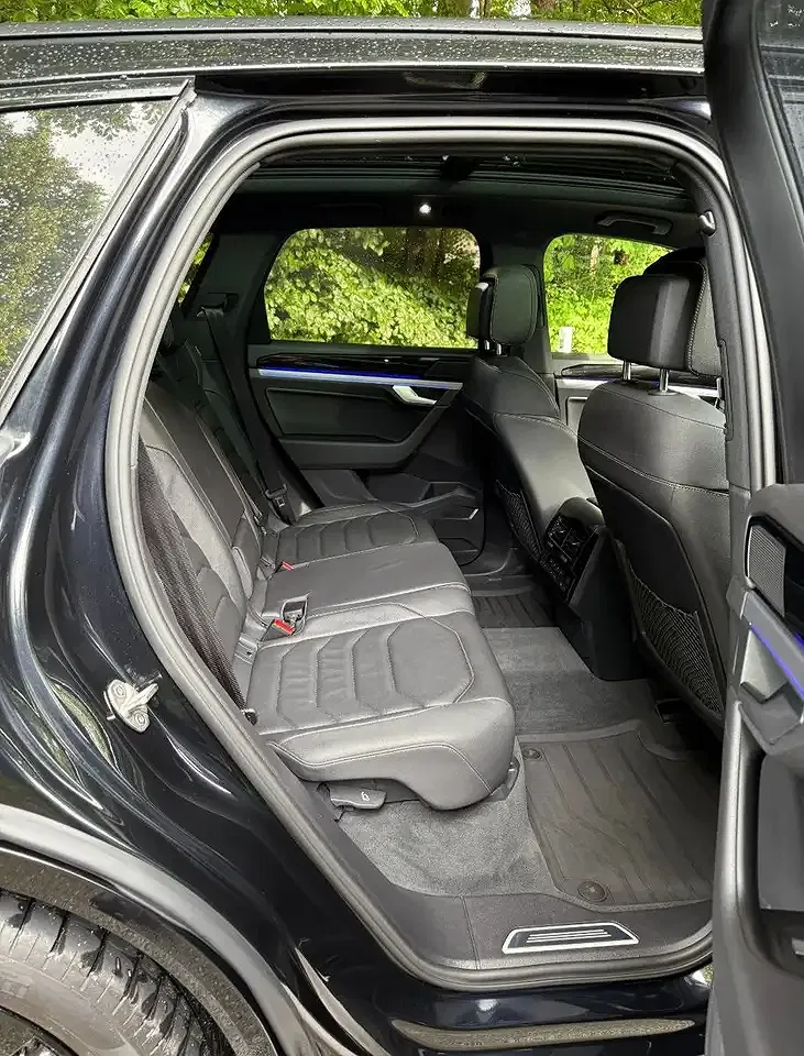 Volkswagen Touareg 3.0 V6 R - Thumbnail 9
