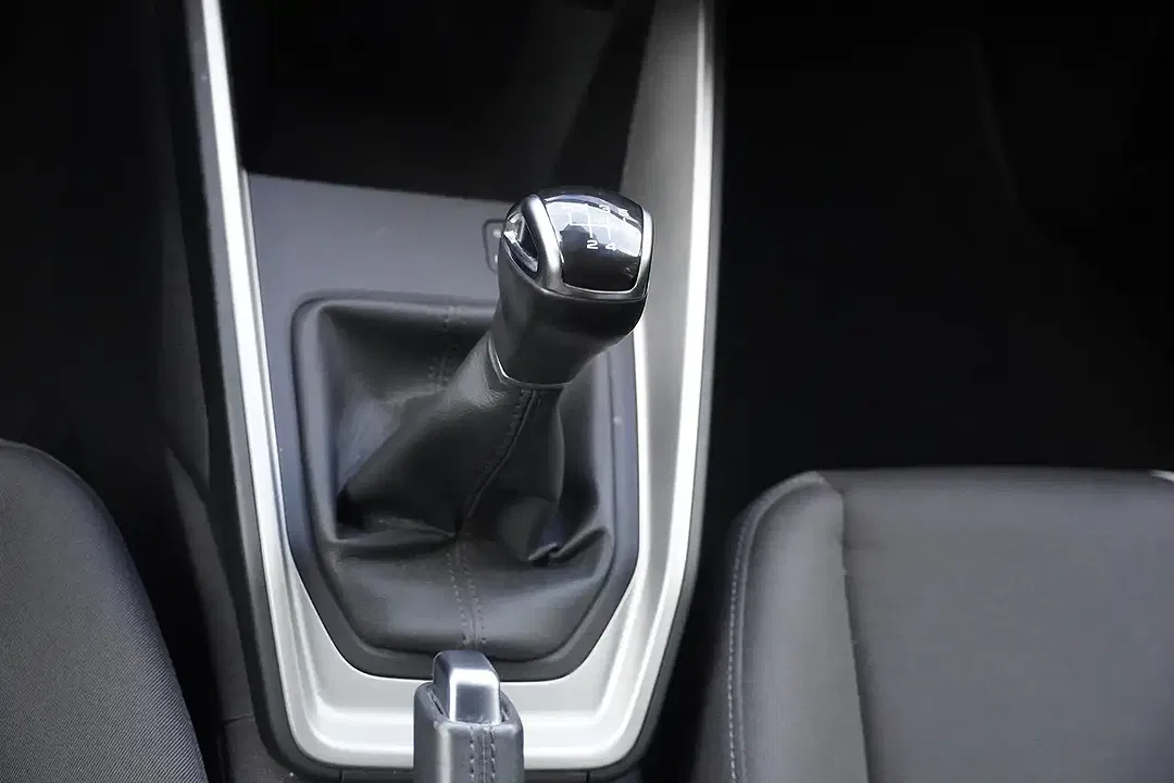 Audi A1 25 1.0 TFSI Sportback - Thumbnail 12