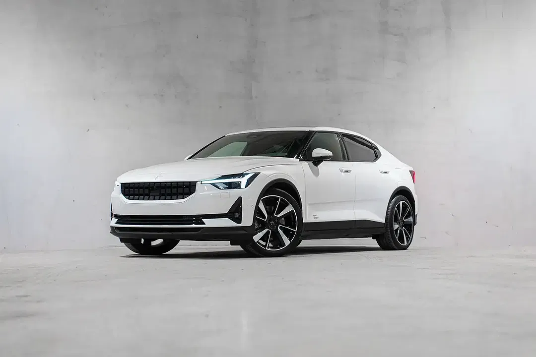 Polestar 2 Dual Motor - foto 1
