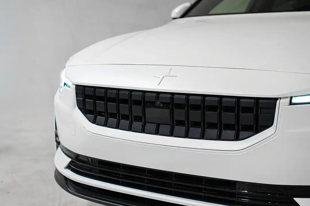 Polestar 2 Dual Motor - Thumbnail 10