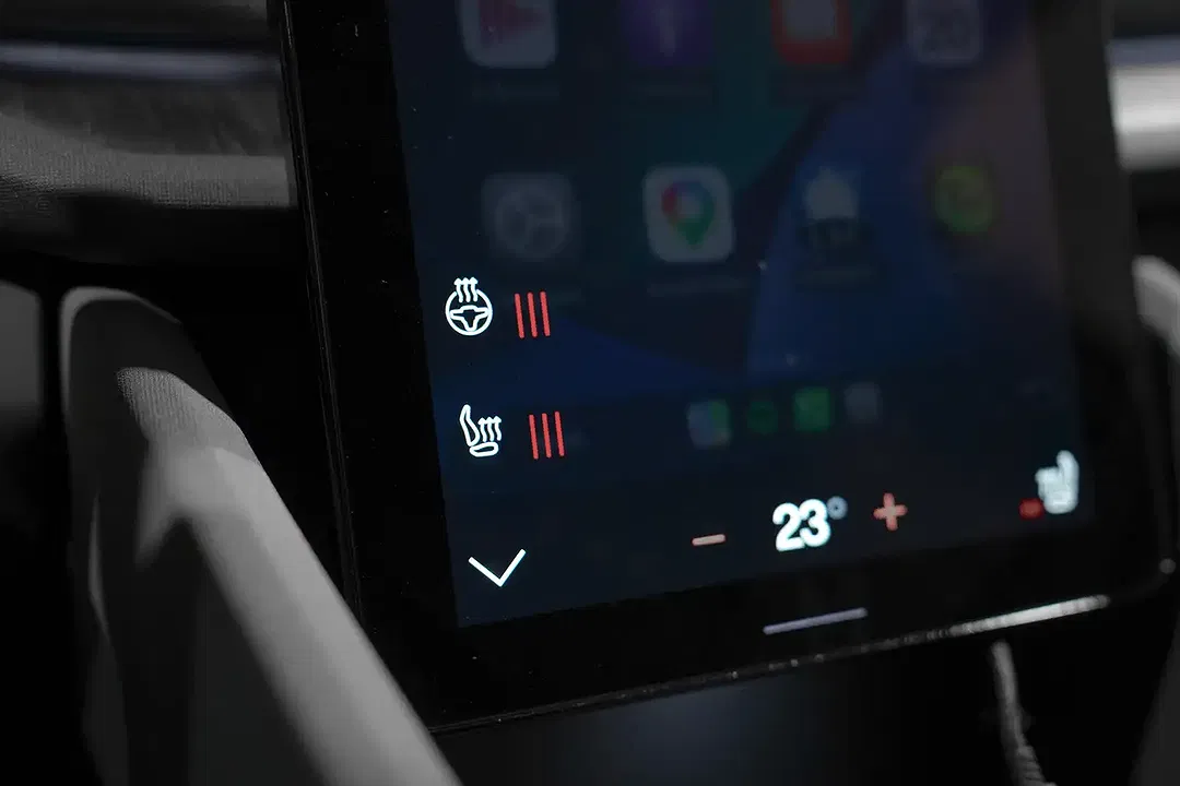 Polestar 2 Dual Motor - Thumbnail 11