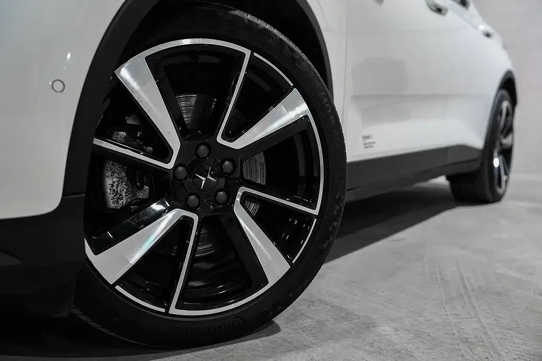 Polestar 2 Dual Motor - Thumbnail 12