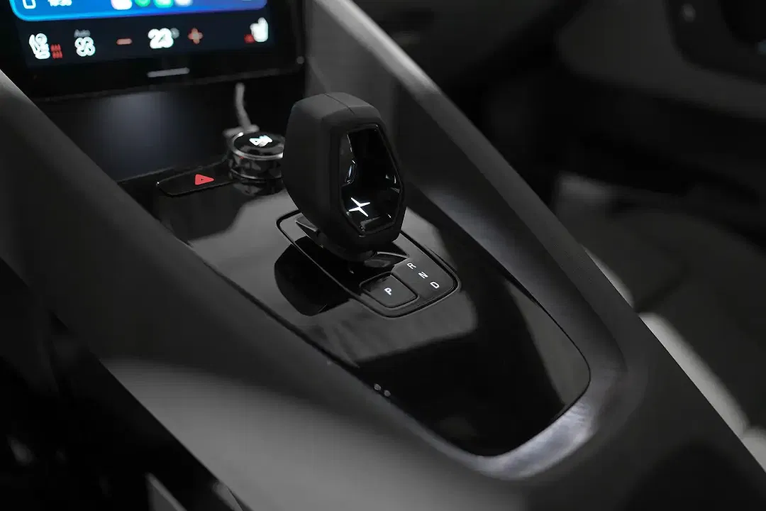 Polestar 2 Dual Motor - Thumbnail 13