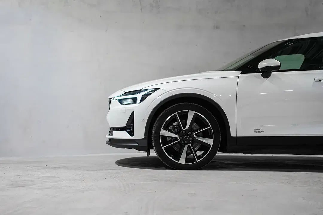 Polestar 2 Dual Motor - Thumbnail 14