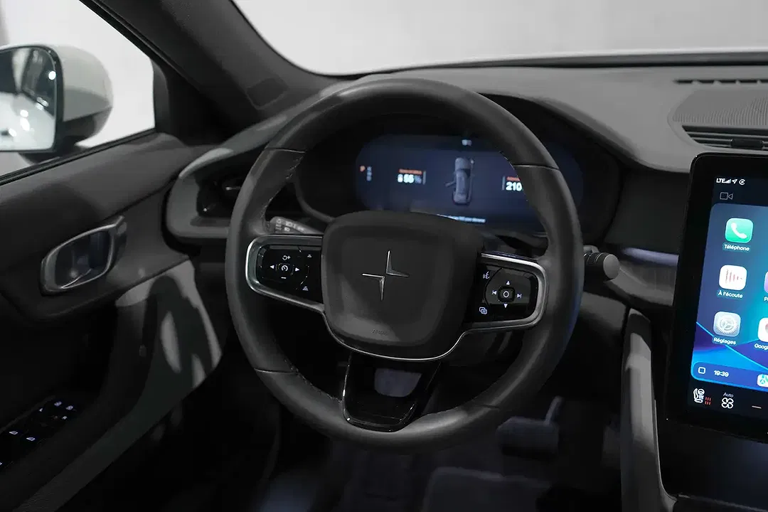 Polestar 2 Dual Motor - foto 15