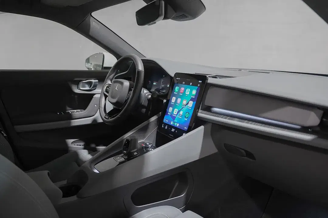 Polestar 2 Dual Motor - Thumbnail 3