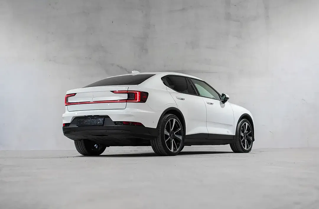 Polestar 2 Dual Motor - Thumbnail 4