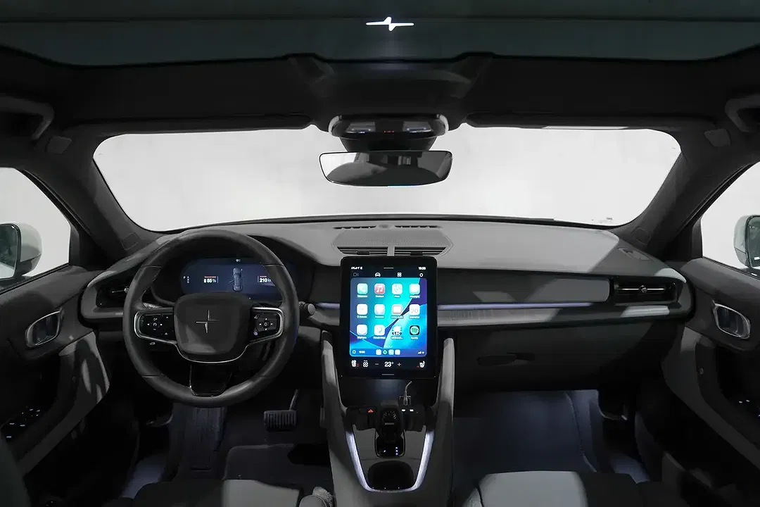 Polestar 2 Dual Motor - Thumbnail 5