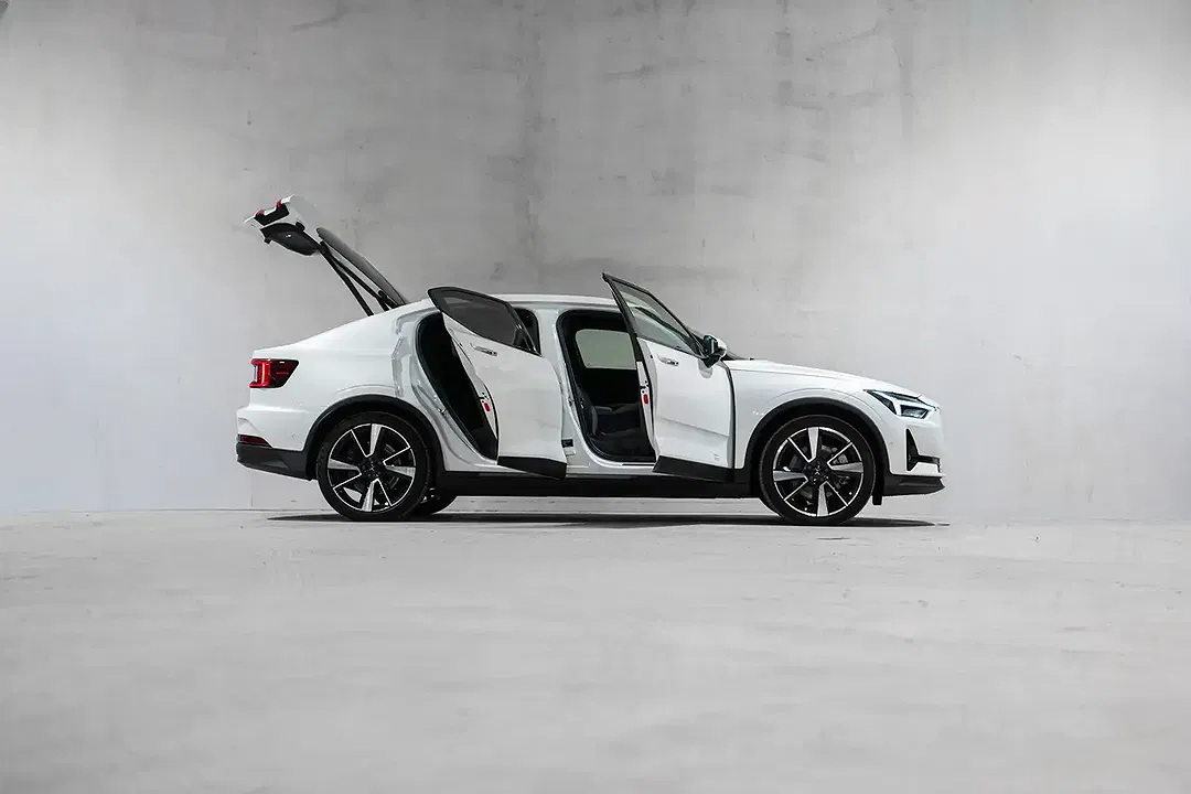 Polestar 2 Dual Motor - Thumbnail 6