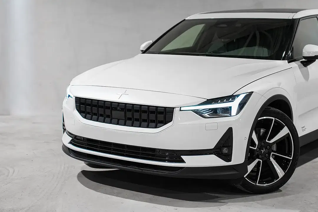 Polestar 2 Dual Motor - Thumbnail 8