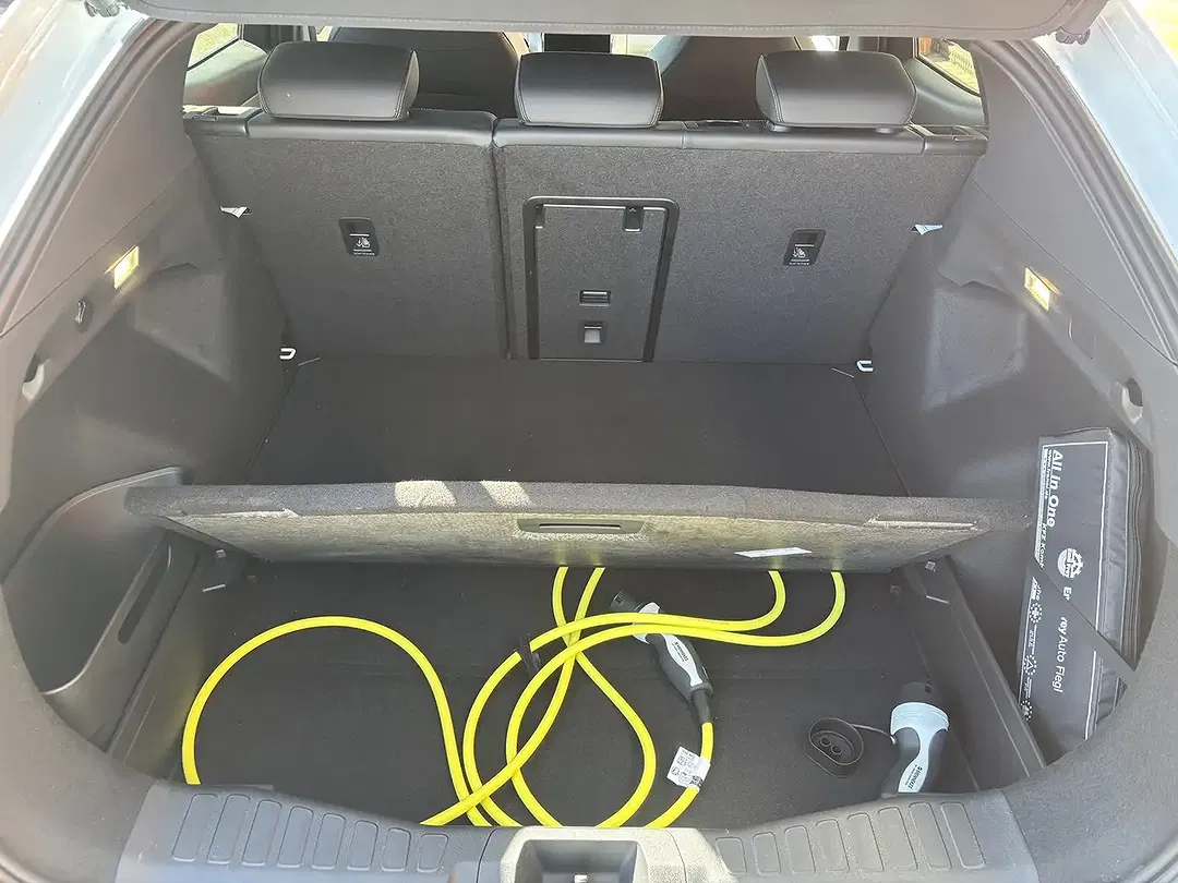 Ford Capri Premium - Thumbnail 10