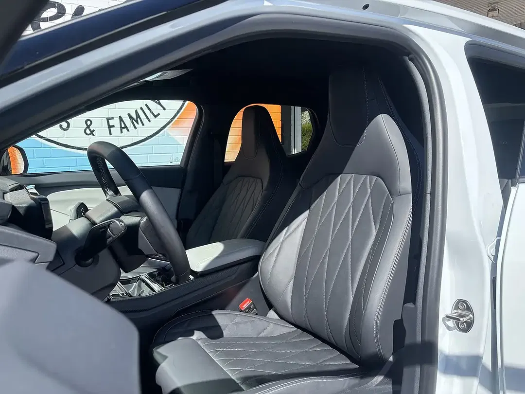 Ford Capri Premium - Thumbnail 13