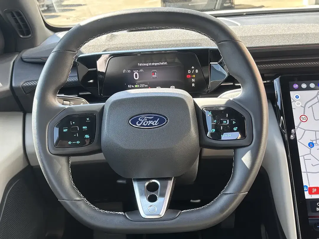 Ford Capri Premium - Thumbnail 14