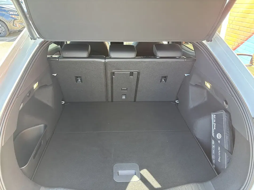 Ford Capri Premium - Thumbnail 9