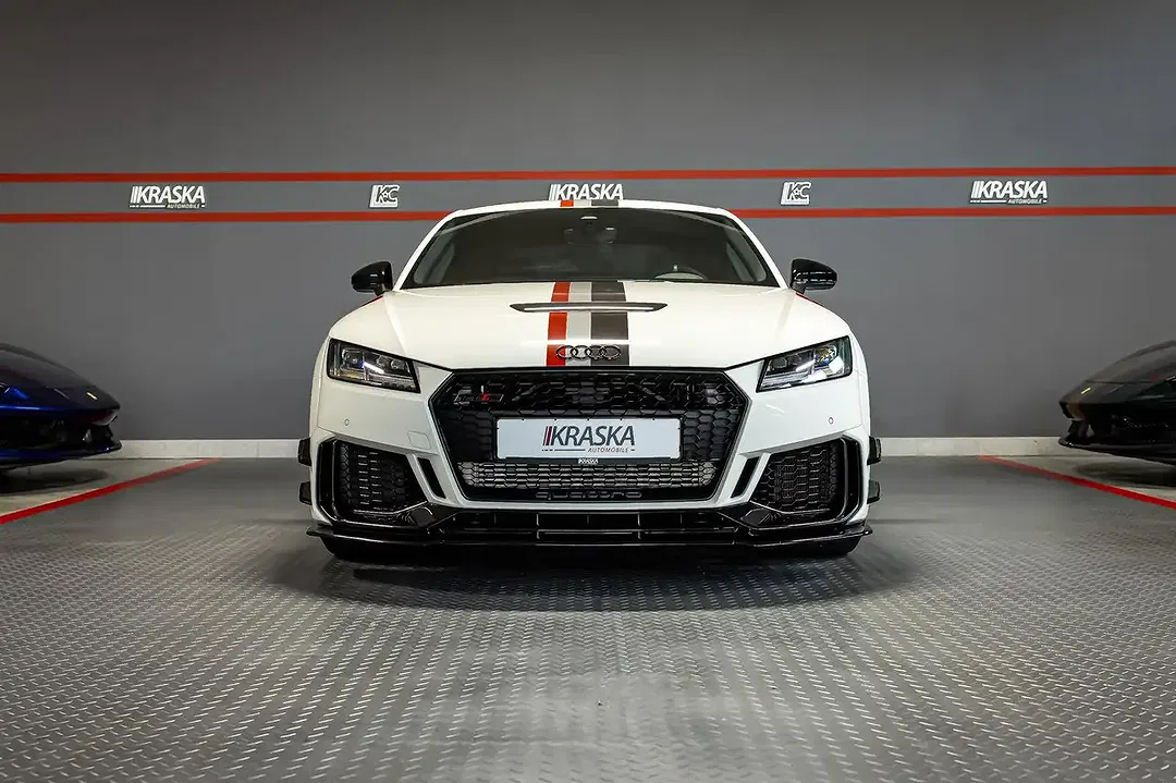 Audi TT RS 40 2.5 quattro - Thumbnail 6